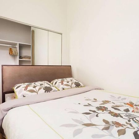 4 Bedroom Nyc Apartment New York Luaran gambar