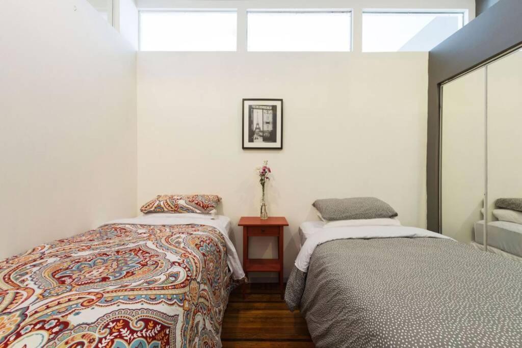 4 Bedroom Nyc Apartment New York Luaran gambar