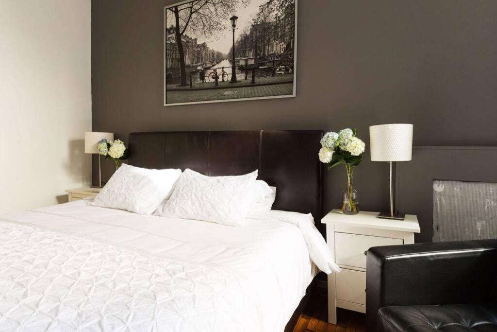 4 Bedroom Nyc Apartment New York Luaran gambar