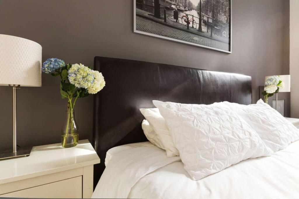 4 Bedroom Nyc Apartment New York Luaran gambar