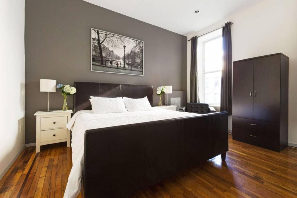 4 Bedroom Nyc Apartment New York Luaran gambar