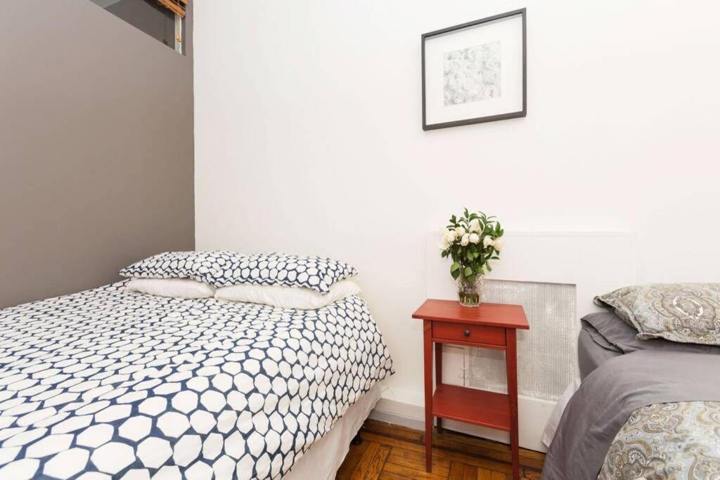 4 Bedroom Nyc Apartment New York Luaran gambar