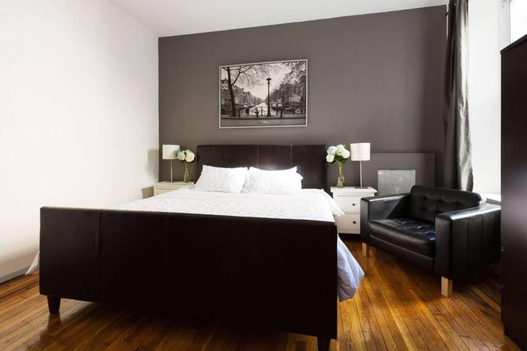 4 Bedroom Nyc Apartment New York Luaran gambar