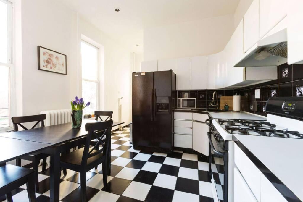4 Bedroom Nyc Apartment New York Luaran gambar