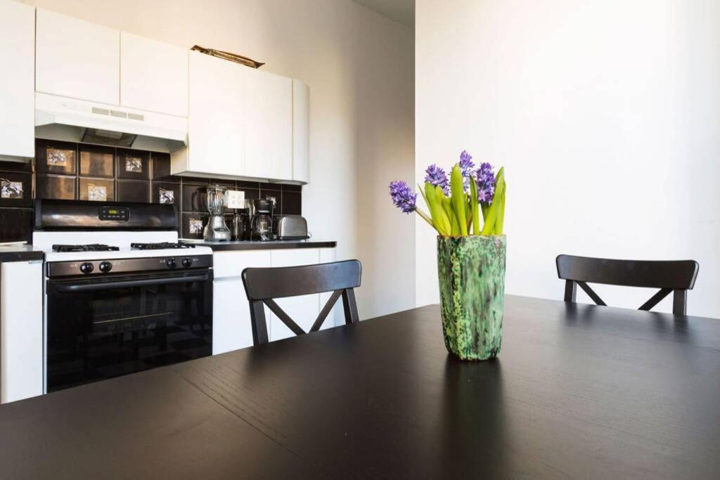 4 Bedroom Nyc Apartment New York Luaran gambar
