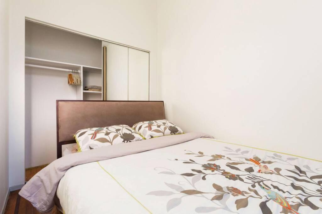 4 Bedroom Nyc Apartment New York Luaran gambar