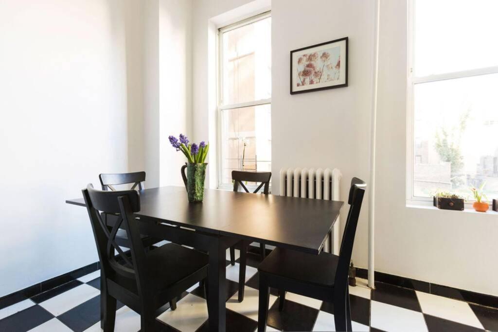 4 Bedroom Nyc Apartment New York Luaran gambar