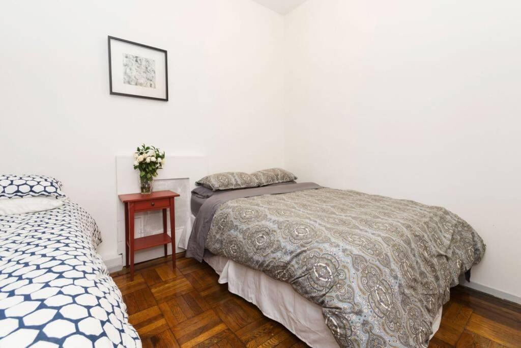 4 Bedroom Nyc Apartment New York Luaran gambar