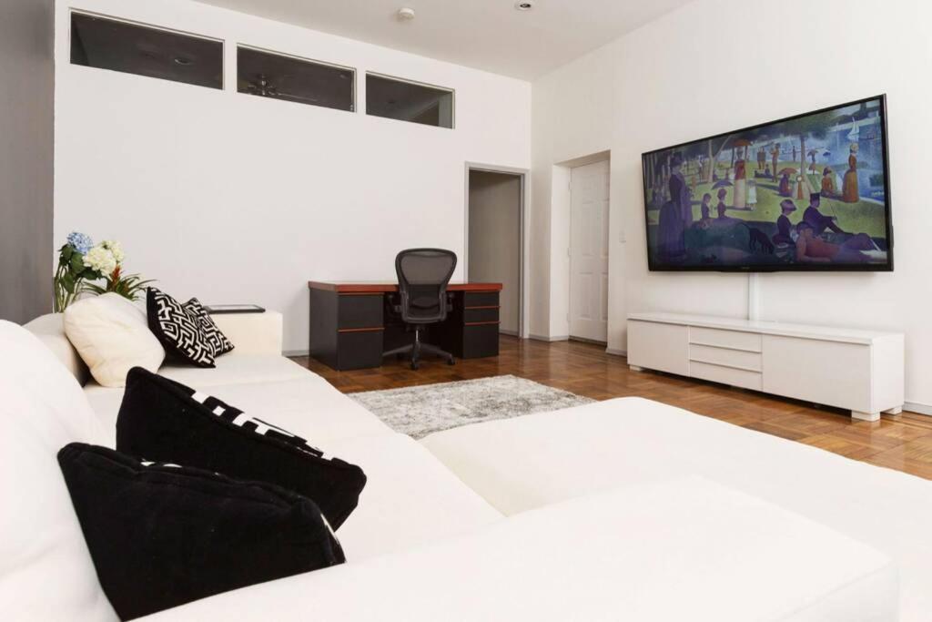 4 Bedroom Nyc Apartment New York Luaran gambar