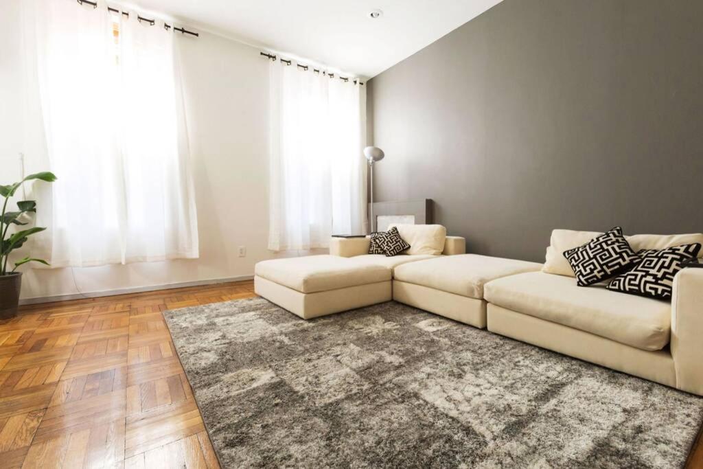 4 Bedroom Nyc Apartment New York Luaran gambar