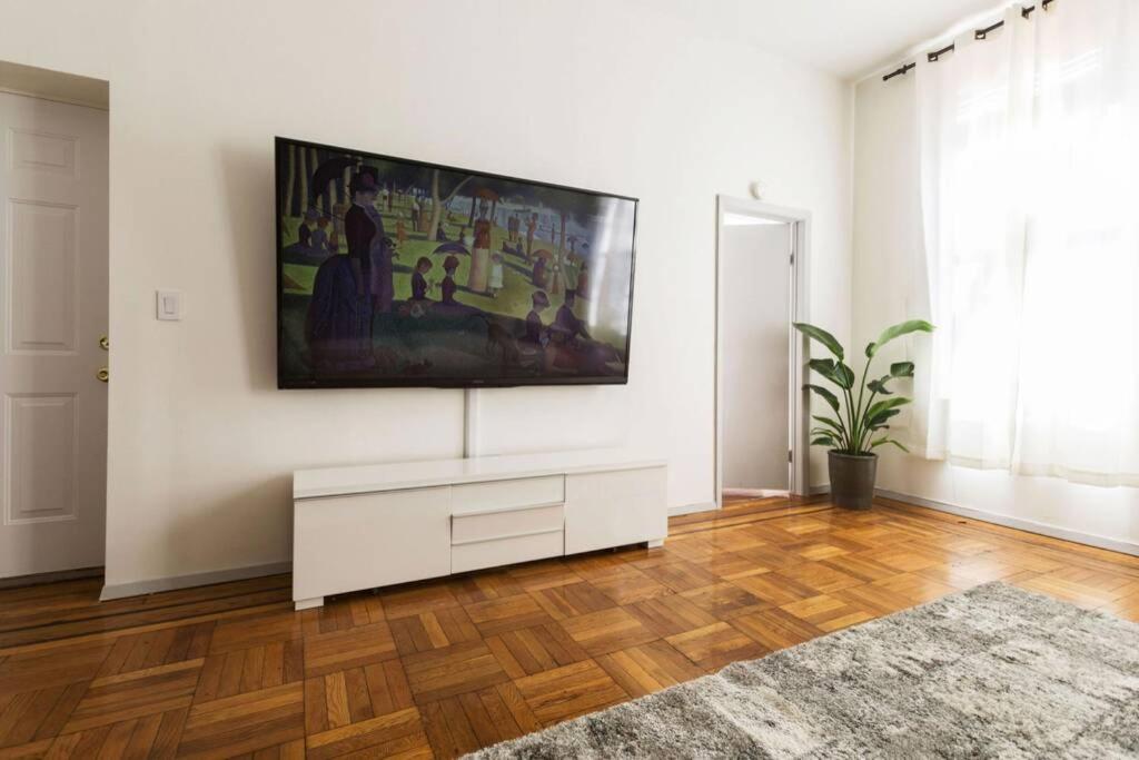 4 Bedroom Nyc Apartment New York Luaran gambar