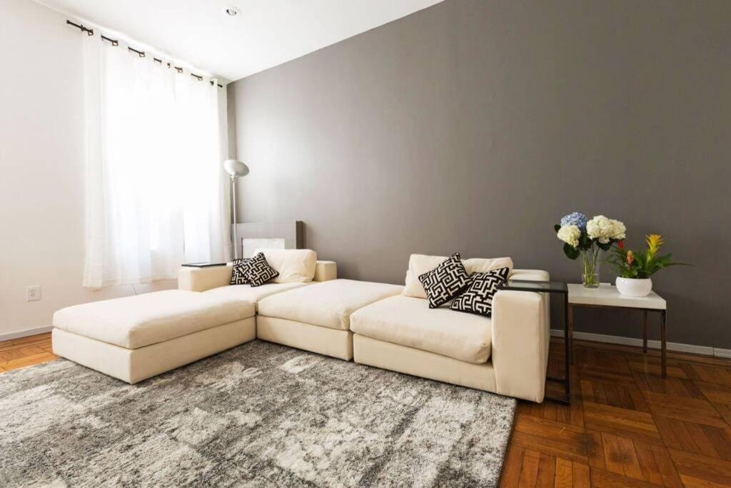 4 Bedroom Nyc Apartment New York Luaran gambar