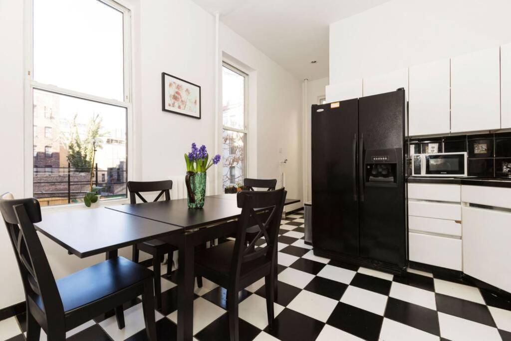 4 Bedroom Nyc Apartment New York Luaran gambar