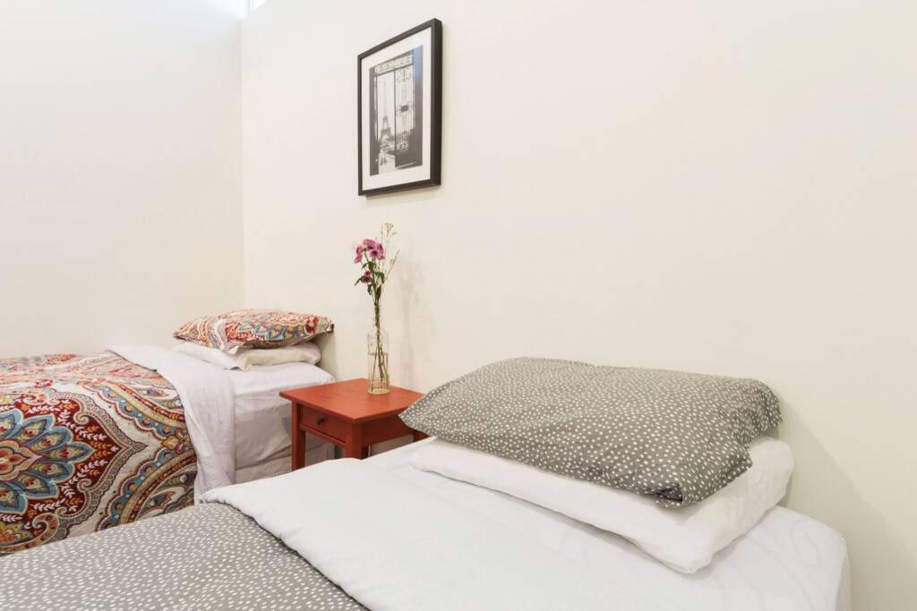 4 Bedroom Nyc Apartment New York Luaran gambar